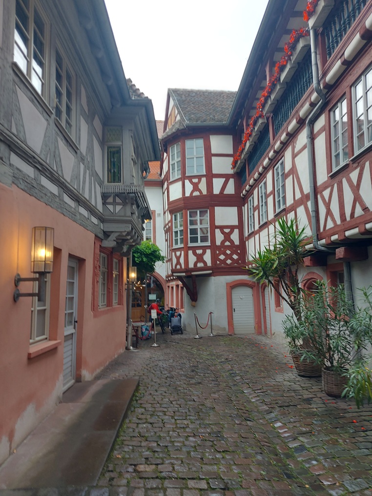 Neustadt a. d. Weinstraße - 2025